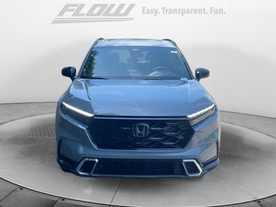 2026 Honda CR-V Hybrid AWD Sport Touring