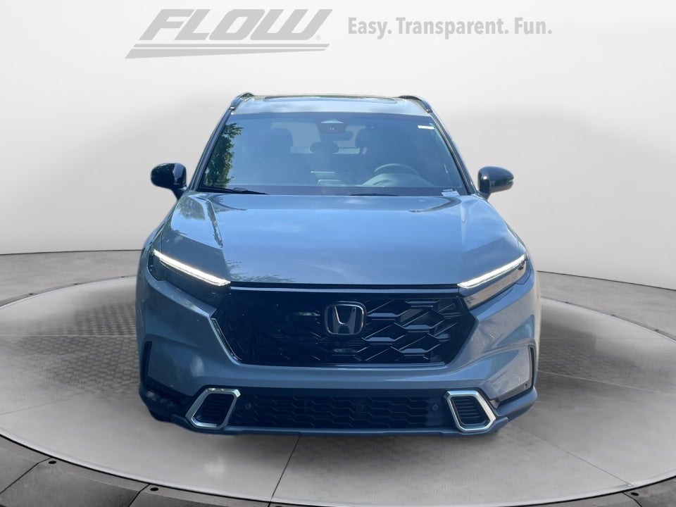 2026 Honda CR-V Hybrid AWD Sport Touring