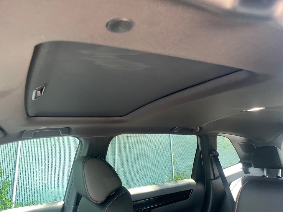 2026 Honda CR-V Hybrid AWD Sport Touring