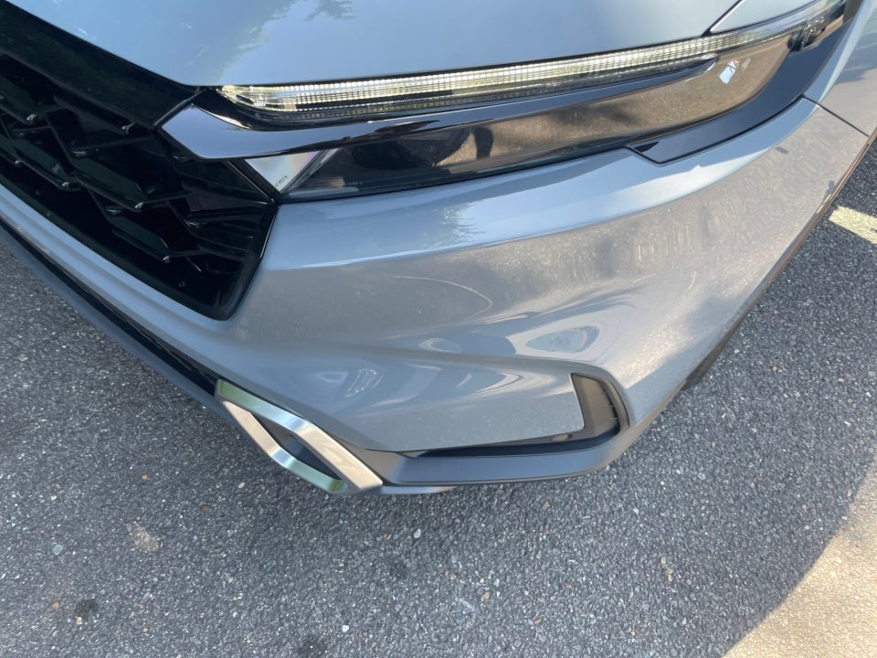 2026 Honda CR-V Hybrid AWD Sport Touring