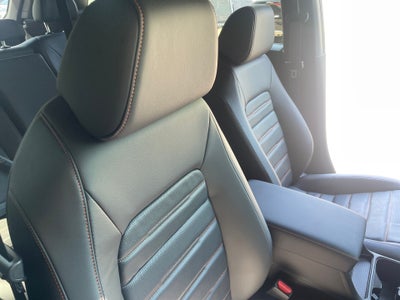 2026 Honda CR-V Hybrid AWD Sport Touring