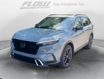 2026 Honda CR-V Hybrid AWD Sport Touring