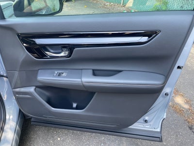 2026 Honda CR-V Hybrid AWD Sport Touring