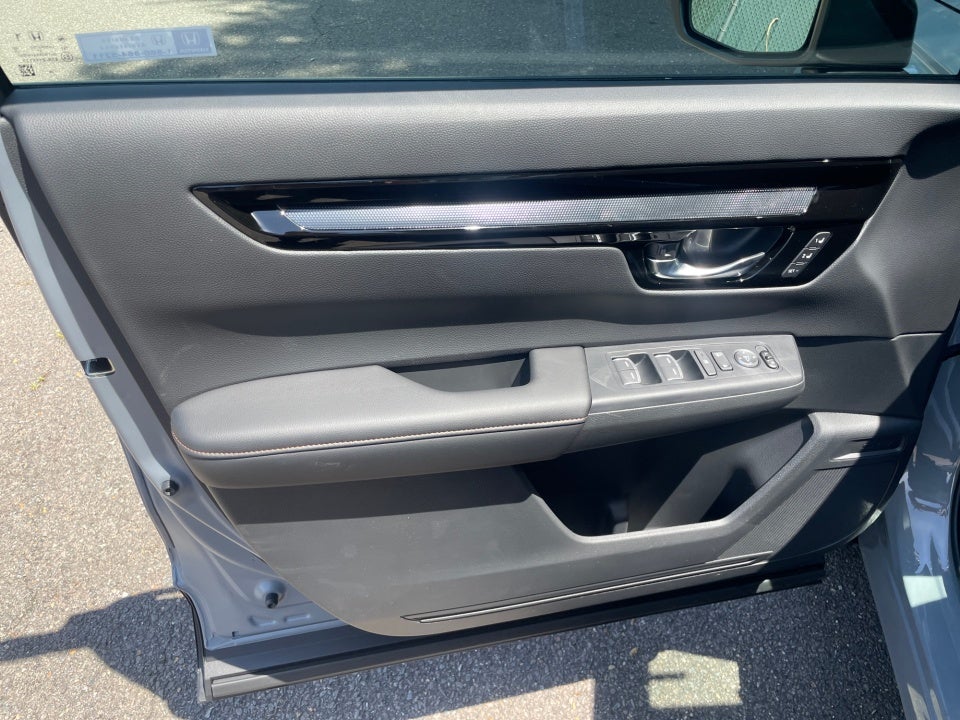 2026 Honda CR-V Hybrid AWD Sport Touring