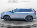 2026 Honda CR-V Hybrid AWD Sport Touring