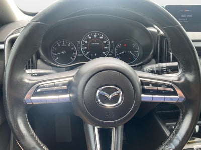 2024 Mazda Mazda CX-50 2.5 S Select
