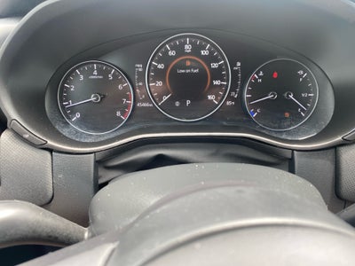 2024 Mazda Mazda CX-50 2.5 S Select