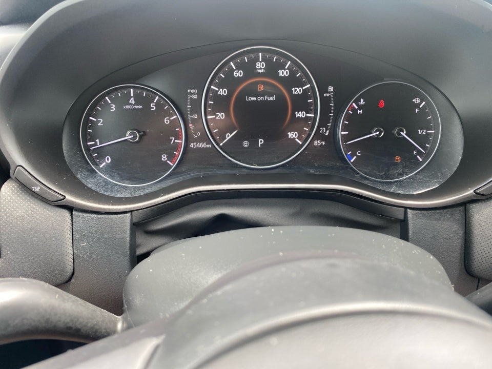2024 Mazda Mazda CX-50 2.5 S Select