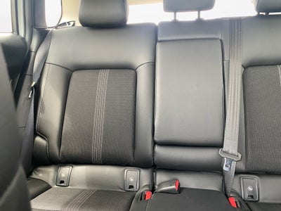 2024 Mazda Mazda CX-50 2.5 S Select
