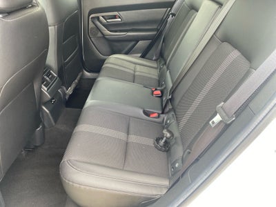 2024 Mazda Mazda CX-50 2.5 S Select