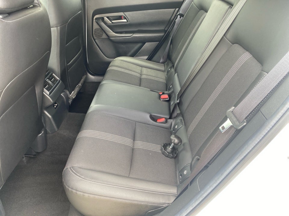 2024 Mazda Mazda CX-50 2.5 S Select
