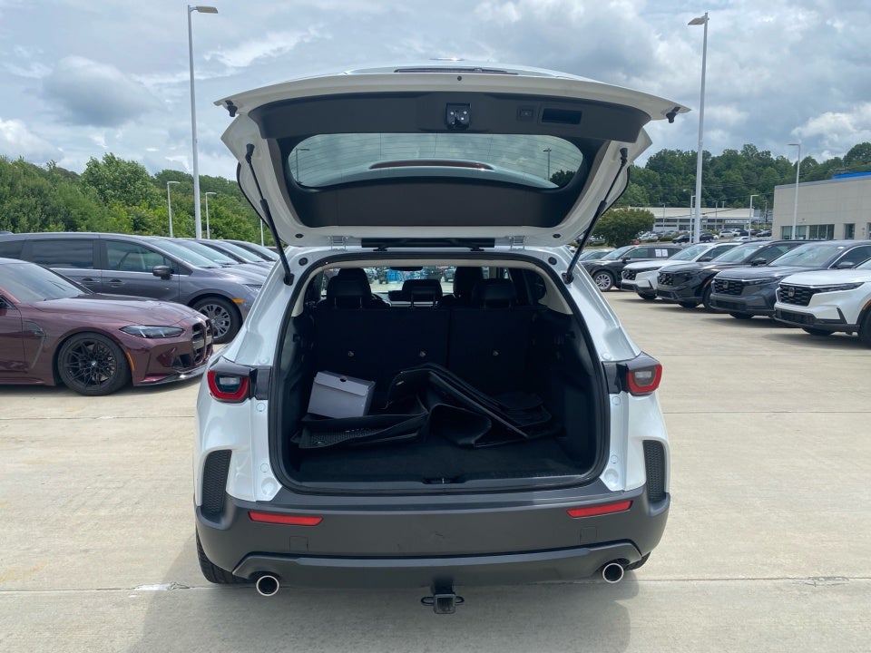 2024 Mazda Mazda CX-50 2.5 S Select