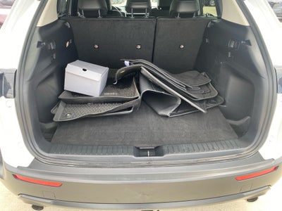 2024 Mazda Mazda CX-50 2.5 S Select