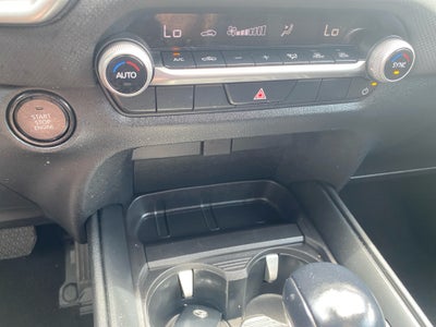 2024 Mazda Mazda CX-50 2.5 S Select