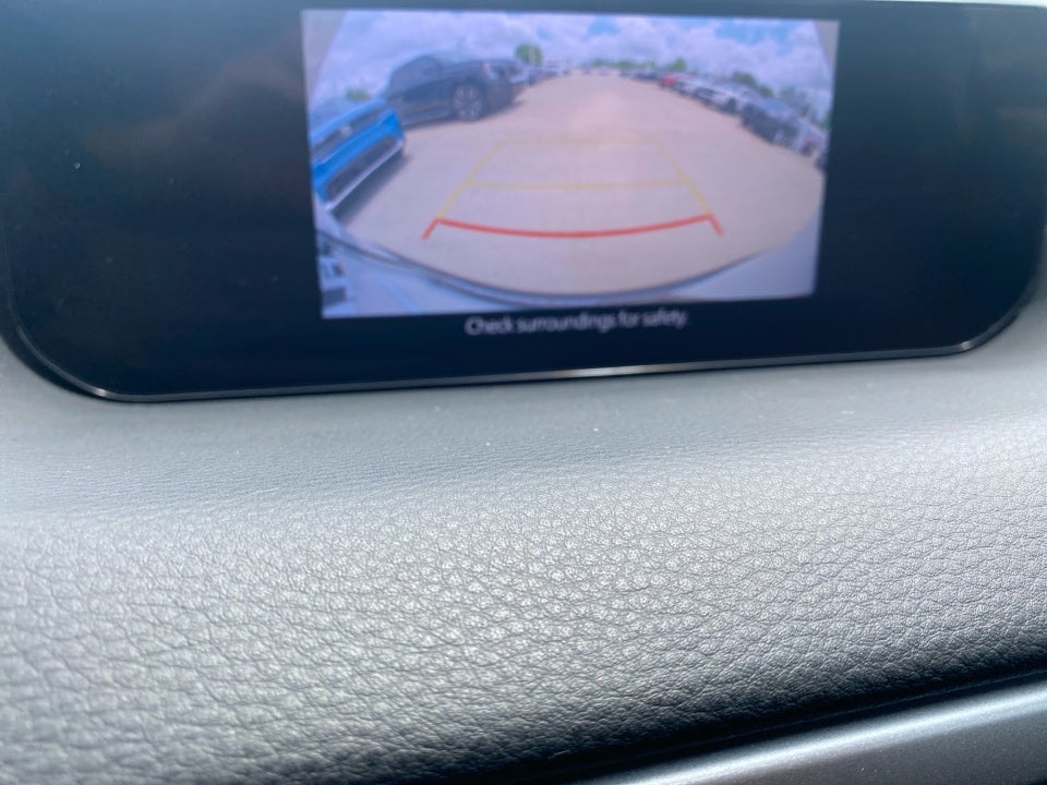 2024 Mazda Mazda CX-50 2.5 S Select