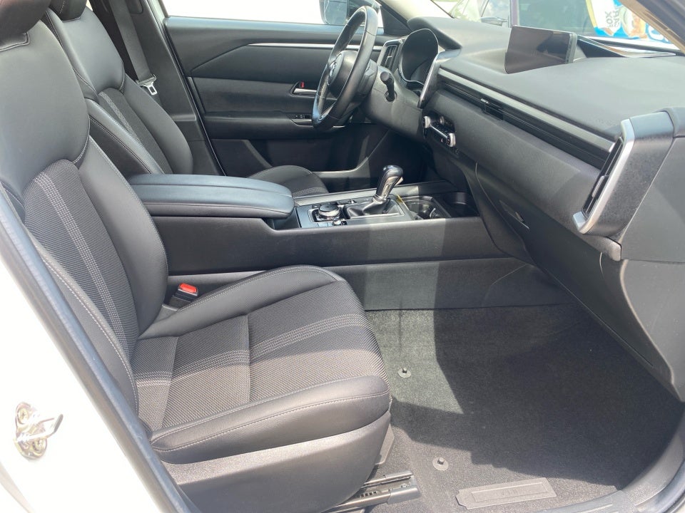 2024 Mazda Mazda CX-50 2.5 S Select