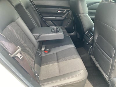 2024 Mazda Mazda CX-50 2.5 S Select
