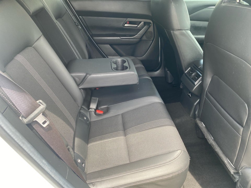 2024 Mazda Mazda CX-50 2.5 S Select