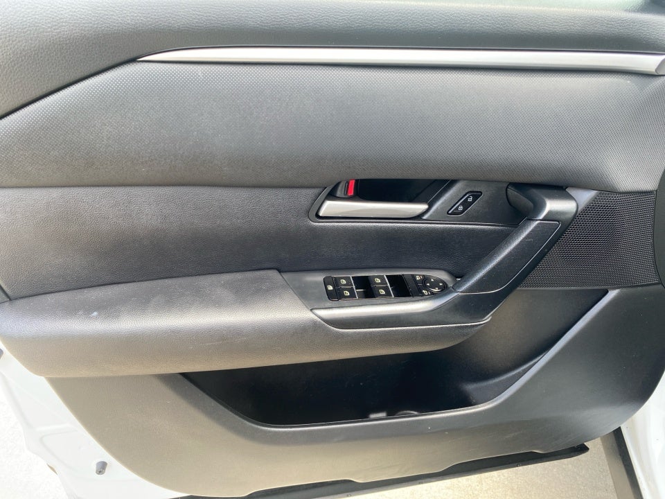 2024 Mazda Mazda CX-50 2.5 S Select