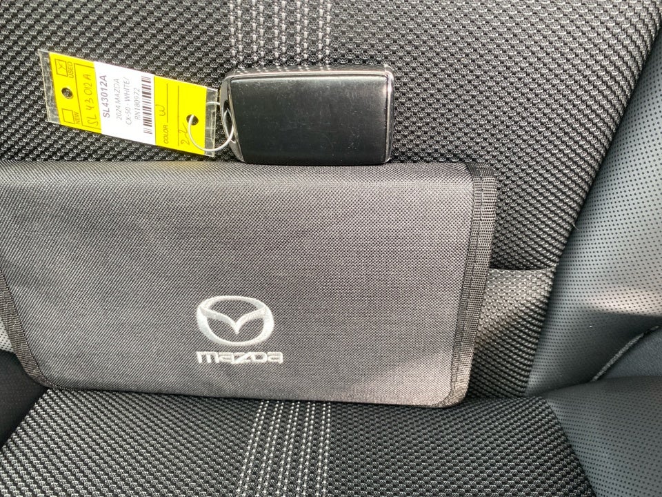 2024 Mazda Mazda CX-50 2.5 S Select