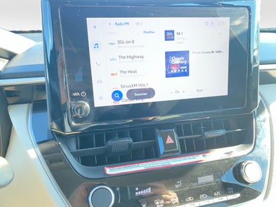 2023 Toyota Corolla Cross L