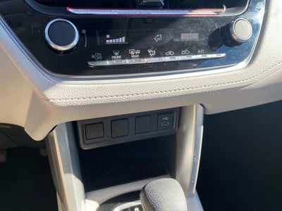 2023 Toyota Corolla Cross L