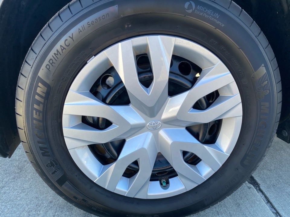 2023 Toyota Corolla Cross L