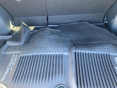 2024 Toyota Corolla Cross Hybrid S