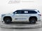 2023 Toyota Sequoia Platinum