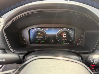 2026 Honda Prelude Coupe