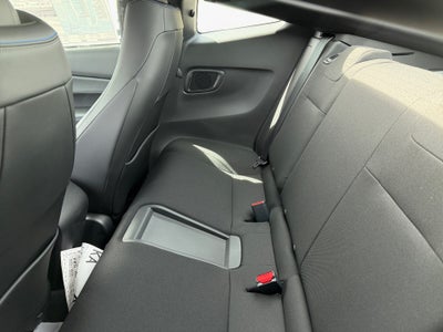 2026 Honda Prelude Coupe