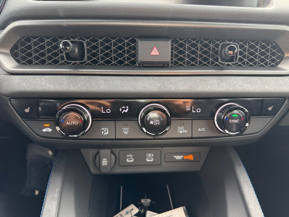 2026 Honda Prelude Coupe