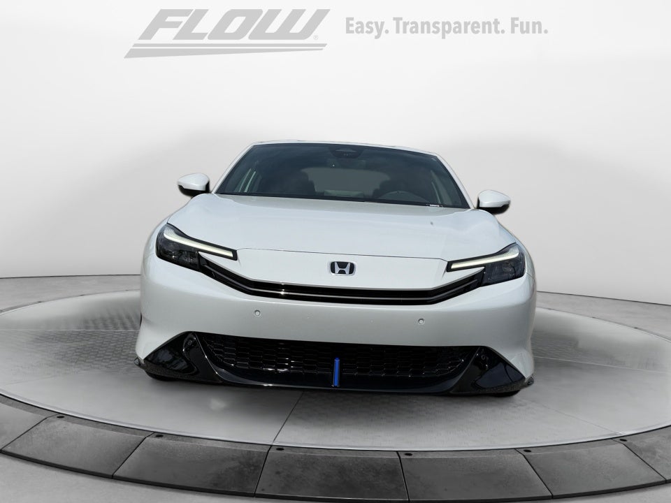 2026 Honda Prelude Coupe