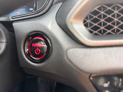 2026 Honda Prelude Coupe