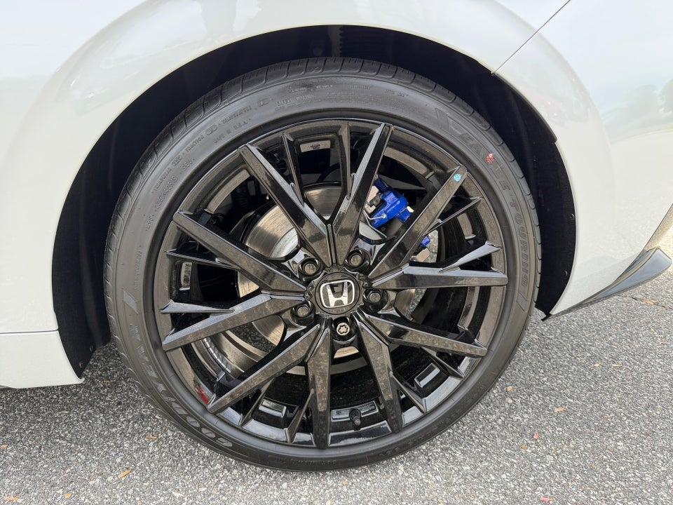 2026 Honda Prelude Coupe