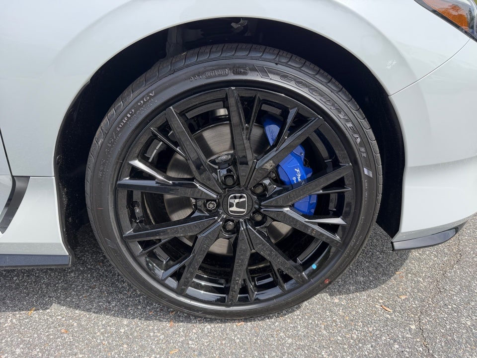 2026 Honda Prelude Coupe