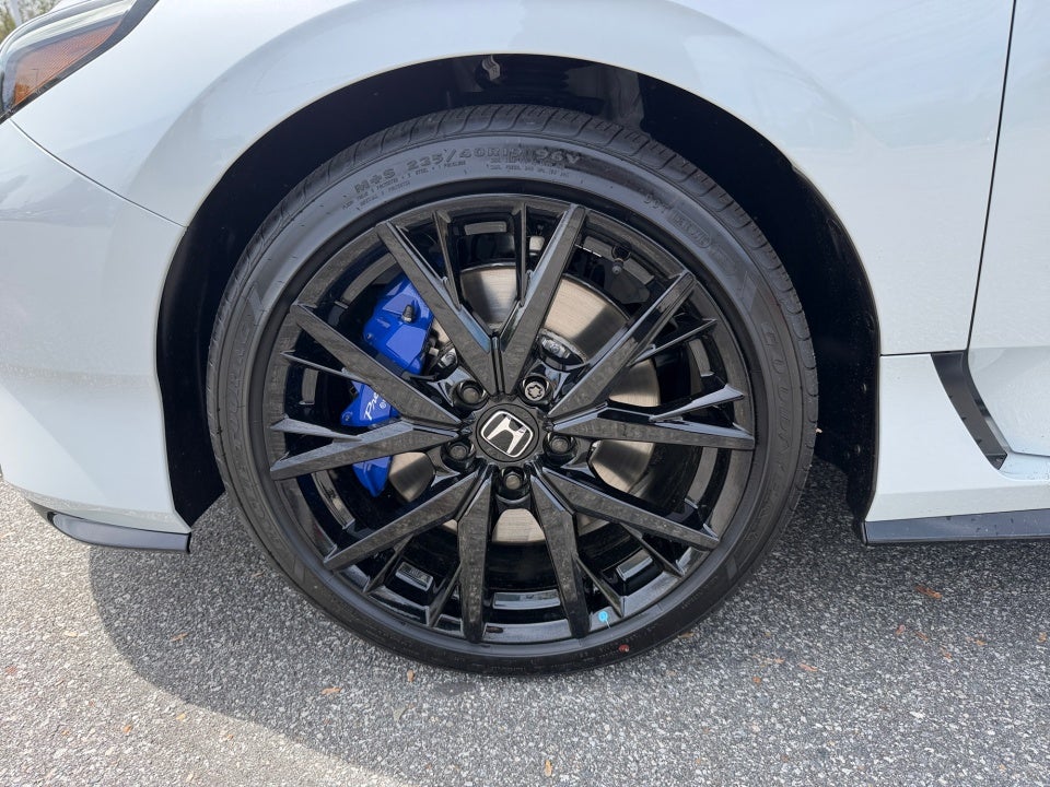 2026 Honda Prelude Coupe