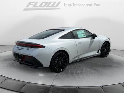 2026 Honda Prelude Coupe