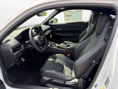 2026 Honda Prelude Coupe