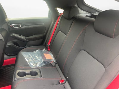 2026 Honda Civic Type R Manual