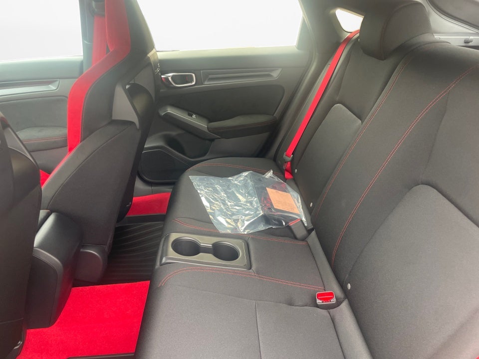 2026 Honda Civic Type R Manual