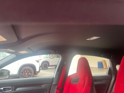 2026 Honda Civic Type R Manual