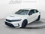 2026 Honda Civic Type R Manual