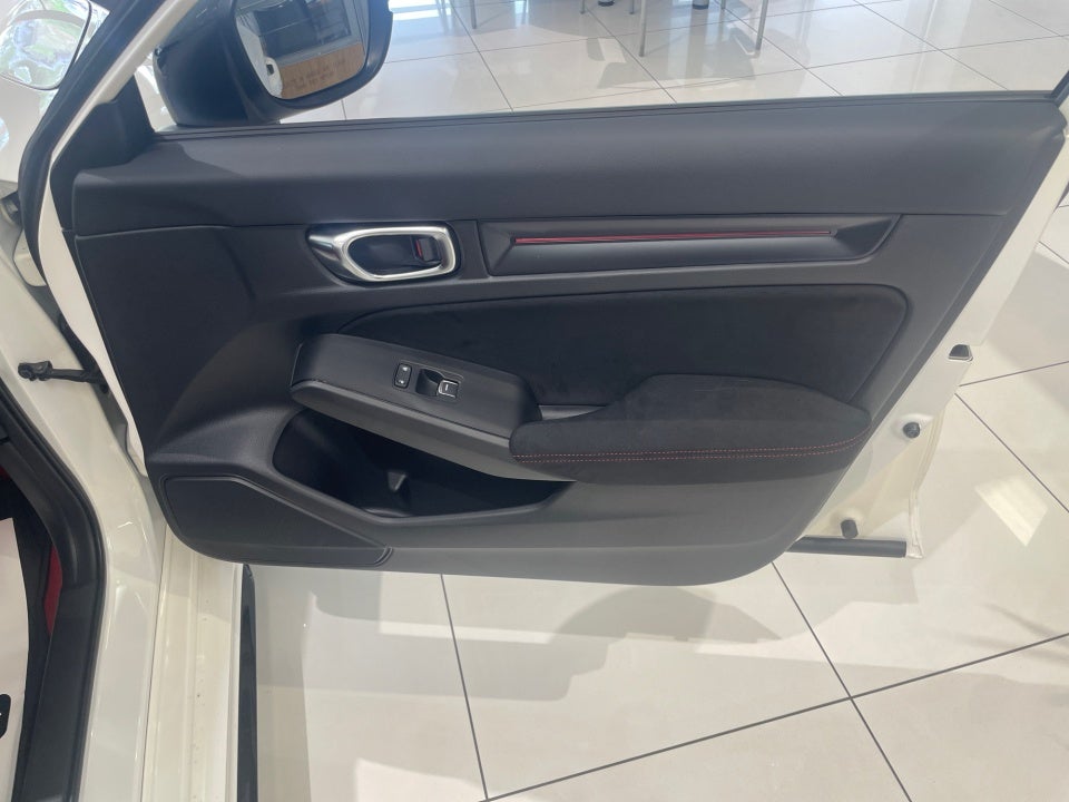 2026 Honda Civic Type R Manual