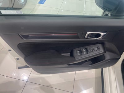 2026 Honda Civic Type R Manual