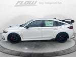 2026 Honda Civic Type R Manual