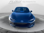 2016 Mazda Mazda MX-5 Miata Grand Touring