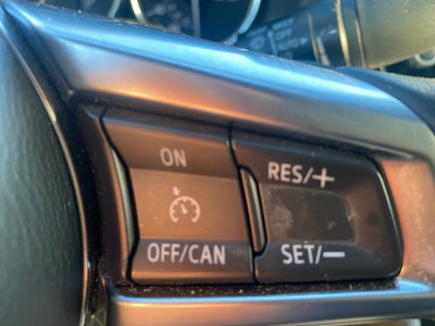 2016 Mazda Mazda MX-5 Miata Grand Touring