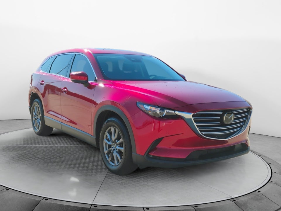 2022 Mazda Mazda CX-9 Touring
