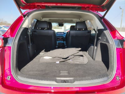 2022 Mazda Mazda CX-9 Touring